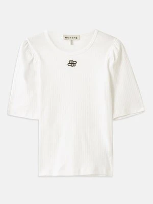 T-shirt basic MUNTHE