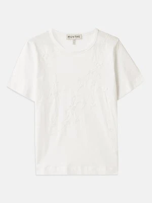 T-shirt basic MUNTHE