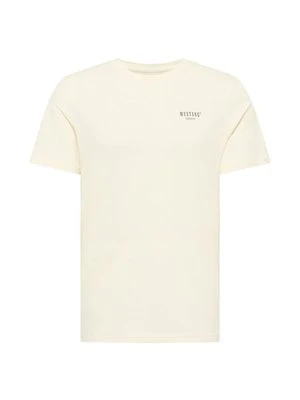 T-shirt basic mustang