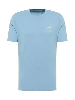 T-shirt basic mustang