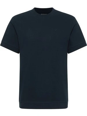 T-shirt basic mustang