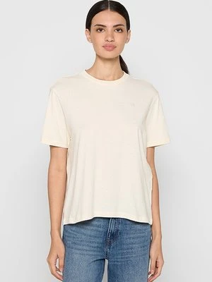 T-shirt basic mustang
