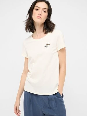 T-shirt basic mustang