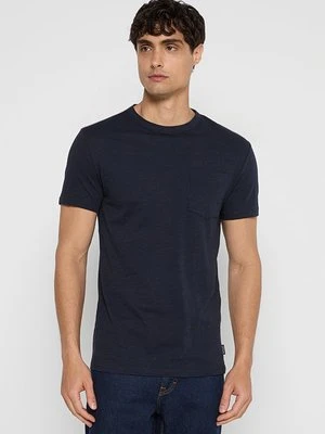 T-shirt basic mustang