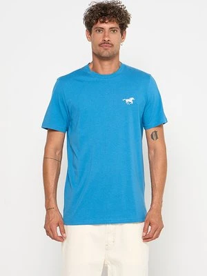 T-shirt basic mustang