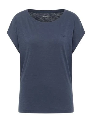 T-shirt basic mustang