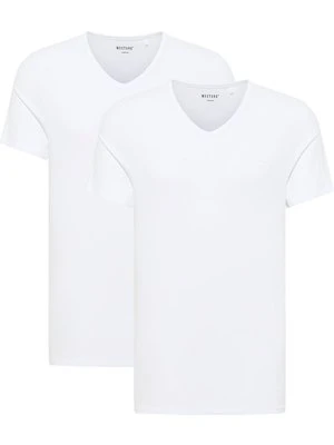 T-shirt basic mustang