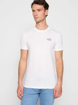 T-shirt basic mustang