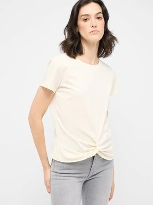 T-shirt basic mustang