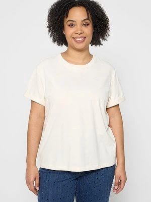 T-shirt basic mustang