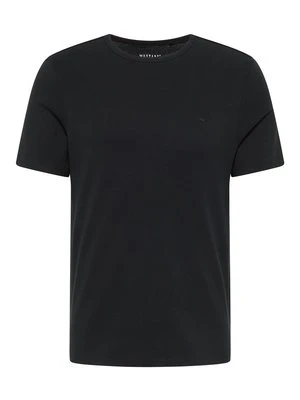 T-shirt basic mustang