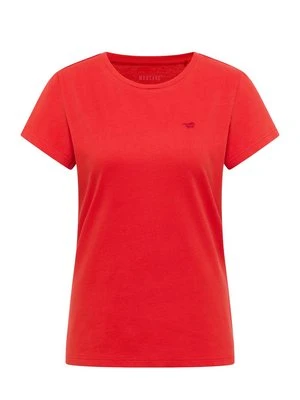 T-shirt basic mustang