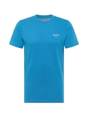 T-shirt basic mustang