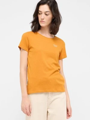 T-shirt basic mustang