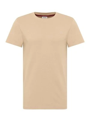 T-shirt basic mustang