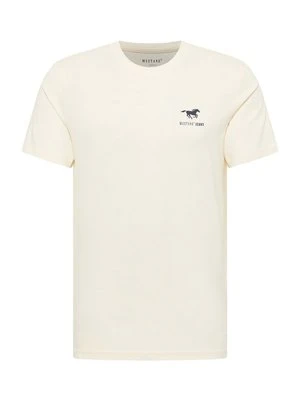T-shirt basic mustang