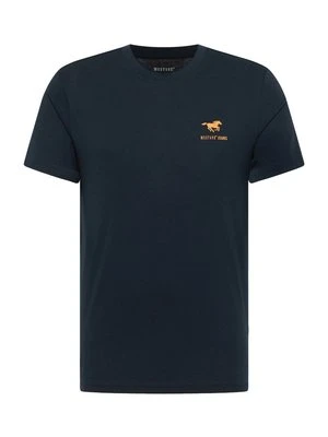 T-shirt basic mustang