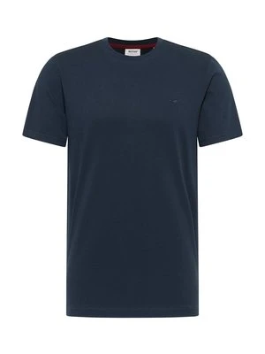 T-shirt basic mustang