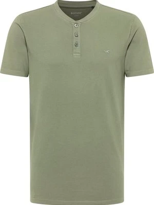 T-shirt basic mustang