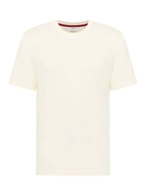 T-shirt basic mustang