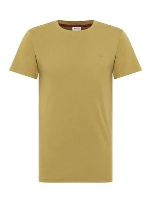 T-shirt basic mustang