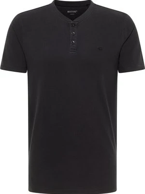 T-shirt basic mustang