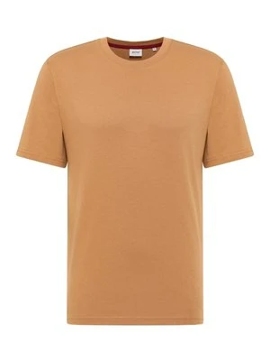 T-shirt basic mustang