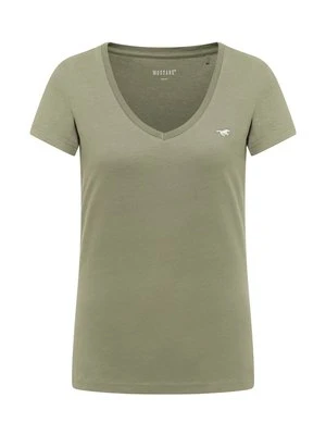 T-shirt basic mustang