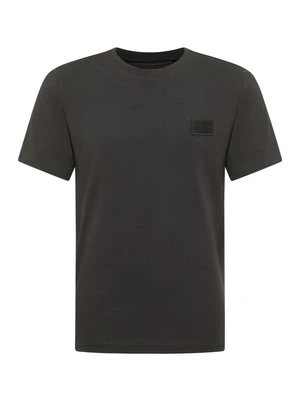 T-shirt basic mustang