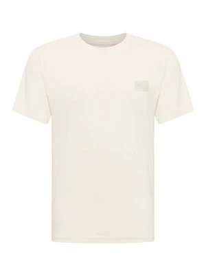 T-shirt basic mustang