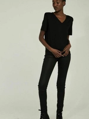 T-shirt basic Naf Naf