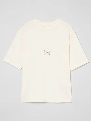 T-shirt basic name it