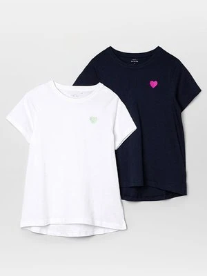 T-shirt basic name it