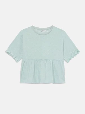 T-shirt basic name it