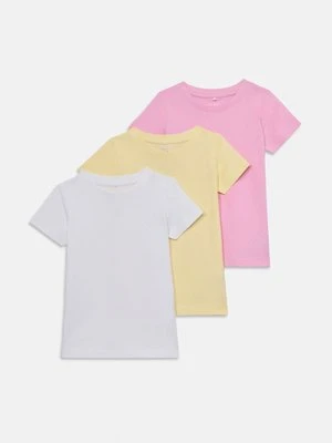 T-shirt basic name it