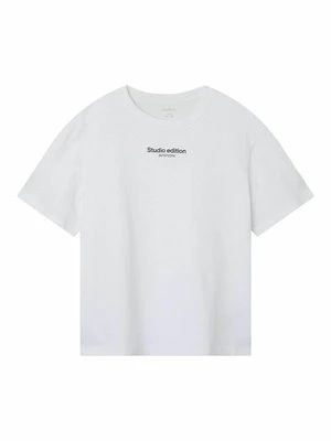 T-shirt basic name it