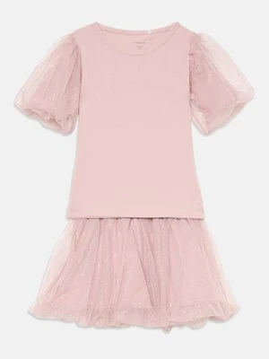 T-shirt basic name it