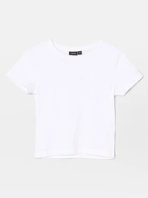 Zdjęcie produktu T-shirt basic NAME IT biały