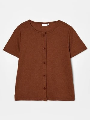 T-shirt basic name it