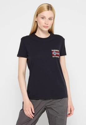 T-shirt basic Napapijri