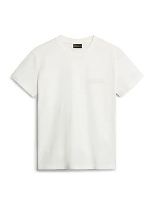 T-shirt basic Napapijri