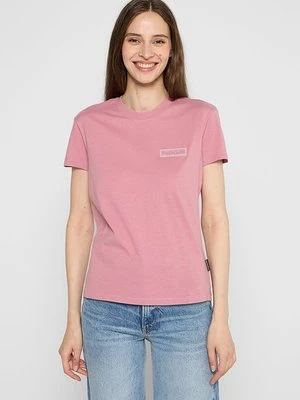 T-shirt basic Napapijri