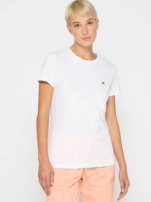 T-shirt basic Napapijri