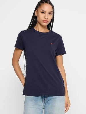 T-shirt basic Napapijri