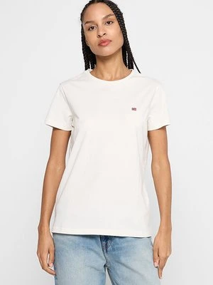 T-shirt basic Napapijri