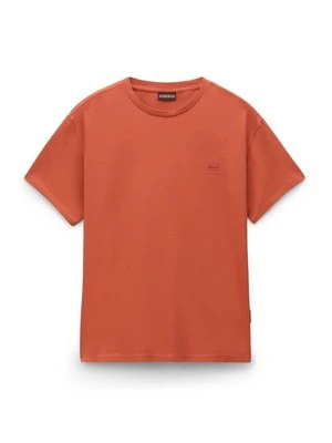 T-shirt basic Napapijri