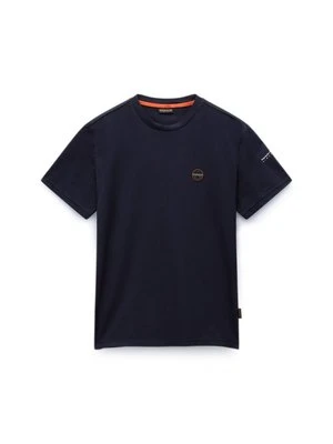 T-shirt basic Napapijri