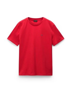 T-shirt basic Napapijri