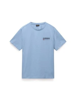 T-shirt basic Napapijri