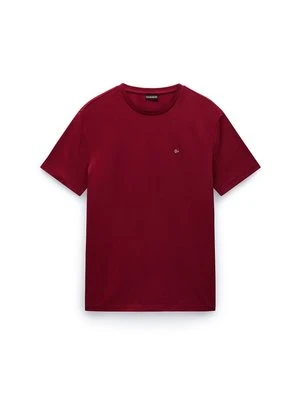 T-shirt basic Napapijri
